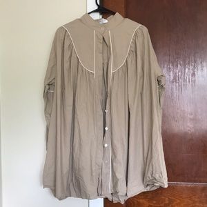 Shirt Dress